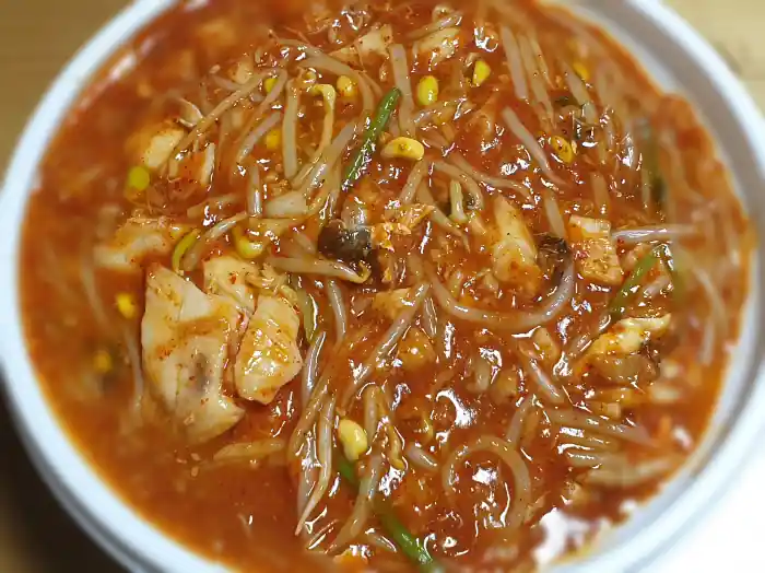 대구찜